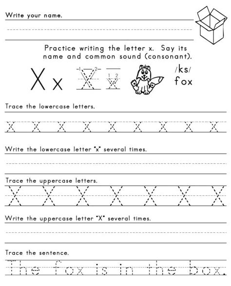 letter  sight words reading writing spelling worksheets