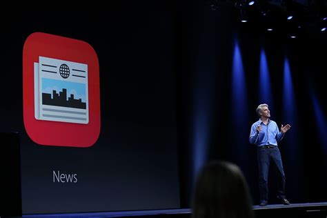 apple enclenche la vitesse superieure avec lacces aux  exclusives sur apple news