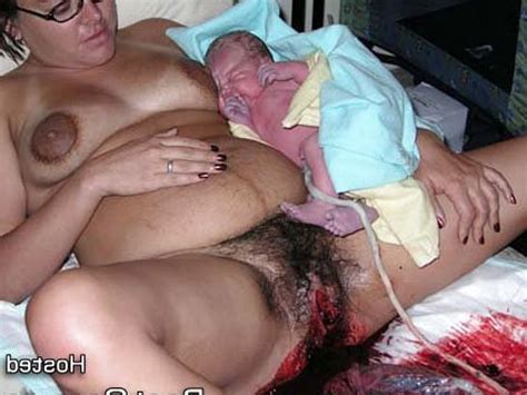 pregnant shemale giving birth