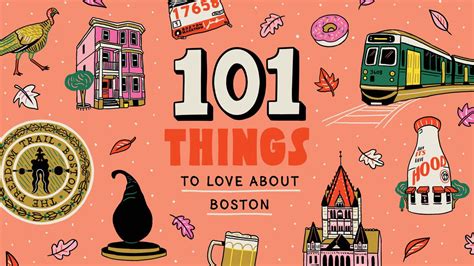 101 things to love about boston curbed boston