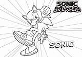 Sonic Colorare Infinite Mania Slw Unleashed Pintar Mewarnai Sonicscene Related Dentistmitcham sketch template