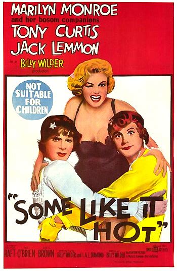 some like it hot 1959