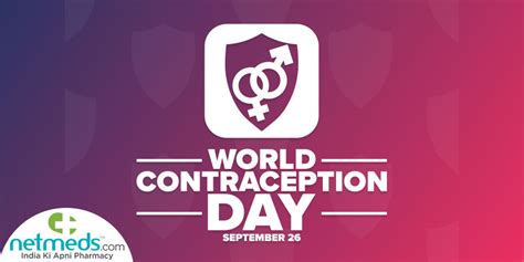 world contraception day know about the significance