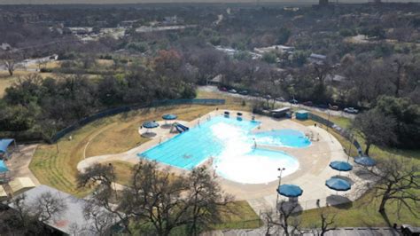 petition save forest park pool  fort worth changeorg