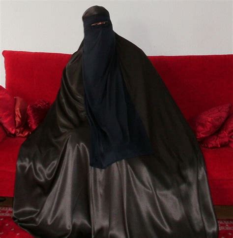 Arab Girls Hijab Girl Hijab Niqab Fashion Muslim Fashion Burka
