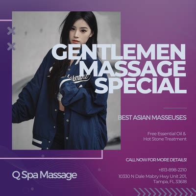 spa massage updated march      dale mabry hwy