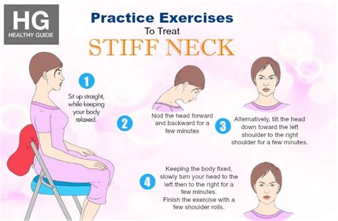 14 Ways How To Treat Stiff Neck Pain After Sleeping Fast
