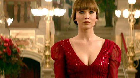 film review red sparrow times2 the times