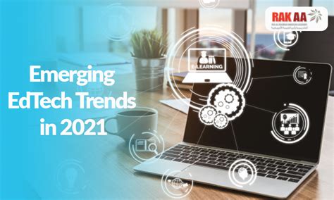 Emerging Edtech Trends In 2021