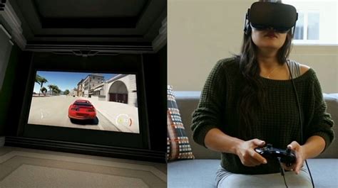 Xbox One Vr Headset Rumours And News