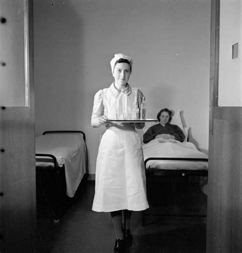 Nurse Uniform Nurse Uniform Vintage Nurse Nursing Cap