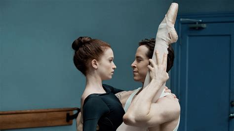 watch the haunting opening credits for starz s ballet