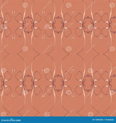 seamless abstract color pattern stock vector illustration  ornament seamless