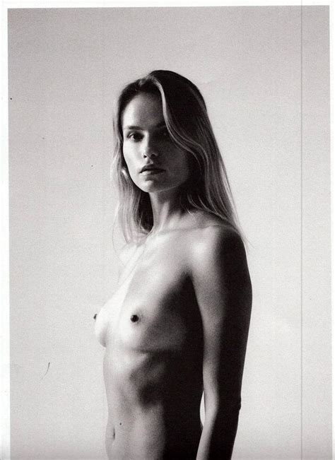 Natasha Poly Nude Photos Collection Scandal Planet