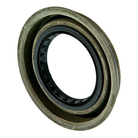 national  rear axle shaft seal