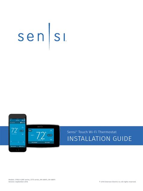 sensi touch wi fi smart thermostat install guide en   ios thermostat
