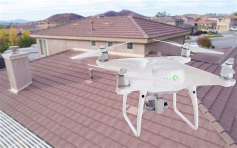 benefits  drones  home inspections precision home inspectors