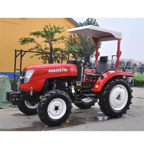 hot sale agriculture tractor   china view china tractors