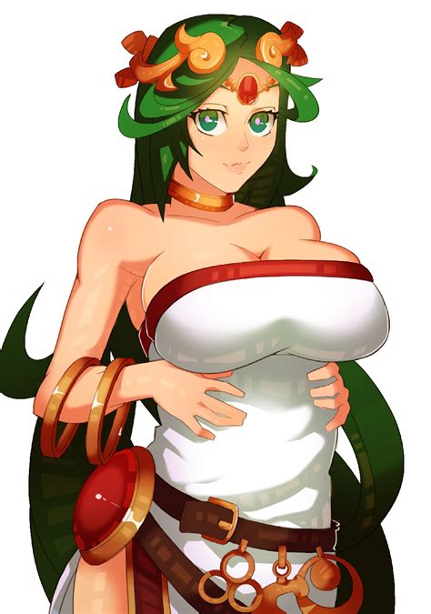 8854c5e9e5c8312c3bc2e78664e70d5b lady palutena video games pictures pictures sorted by