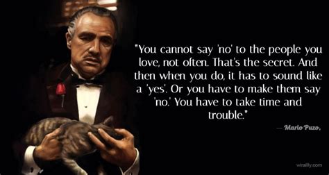 47 wonderful godfather quotes sayings and images picsmine