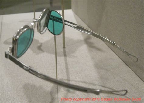 two nerdy history girls tinted glass spectacles c 1830