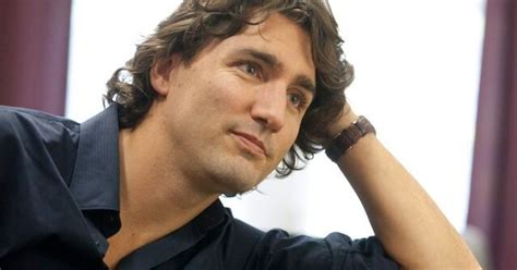 justin trudeau visits site of brother michel s death in kokanee lake b c photos huffpost