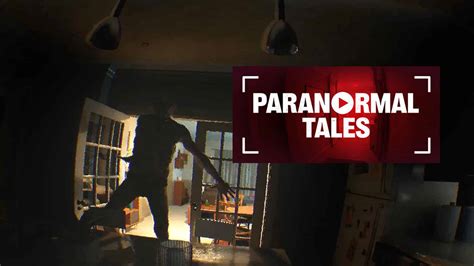 paranormal tales nos muestra  nuevo video gameplay de puro terror