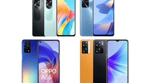 rekomendasi hp oppo  jutaan  spesifikasi terbaik