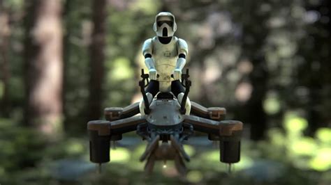star wars battle drones collectors deluxe edition yuppie gadgets youtube