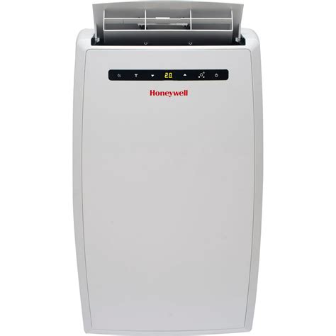 combo offer honeywell portable air conditioner  dehumidifier fan  rooms    sq