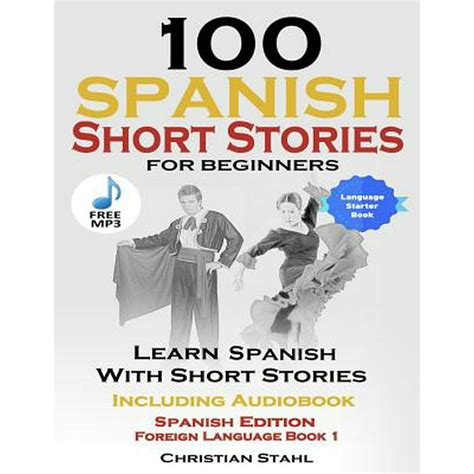 spanish short stories  beginners learn spanish  stories
