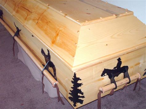 image result  amish caskets  coragted tin casket wood casket pet caskets