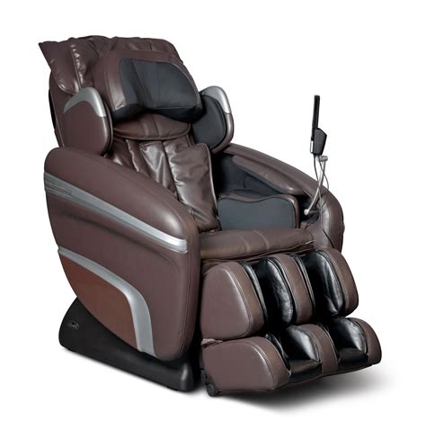 Massage Chair Introduces The Osaki Os 6000 Massage Chair To