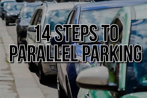 parallel parking   easy steps hot country