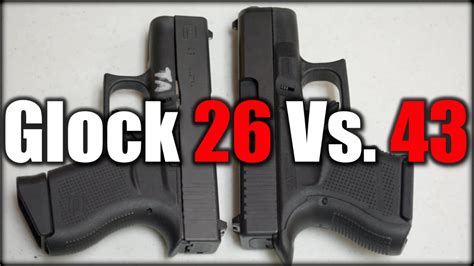 glock   glock   handgun youtube