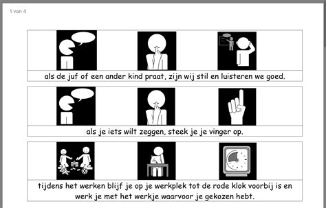 pin van esther de op kindgesprekken leerstrategieen klasseregels sociale vaardigheden