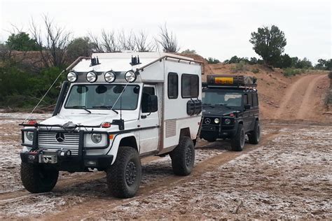 wagen camper  tibus portal axles ocd custom cycles auto repair