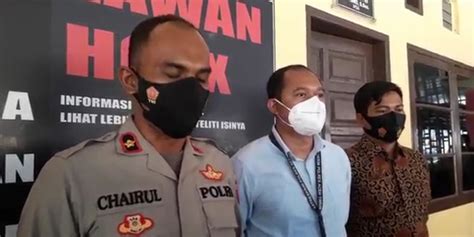 Identitas Mayat Dalam Karung Di Aceh Timur Terungkap Ditemukan Bercak