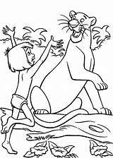 Dschungelbuch Bagheera Ausmalbilder Disney Mowgli Kaa Ausmalbild Mogli Dschungel Coloringhome Buch Raskrasil Baloo Shere выбрать доску Ferienprogramm Buntstifte Panther sketch template