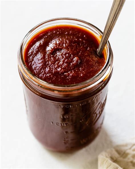 making bbq sauce easy recipes    home
