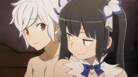 hestia bell is it wrong to try to pick up girls in a dungeon gamers