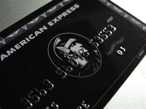 american express black card  qualifies banking sense