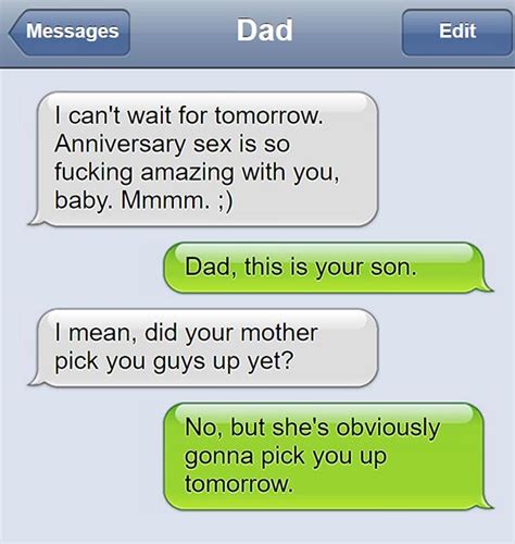 60 of the funniest texts from dads ever funny dad texts funny texts
