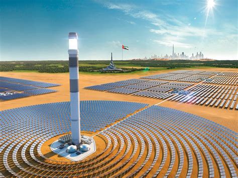 bright outlook  uae renewable energy sector environment gulf news