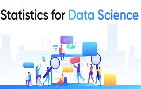 statistics  data science certybox