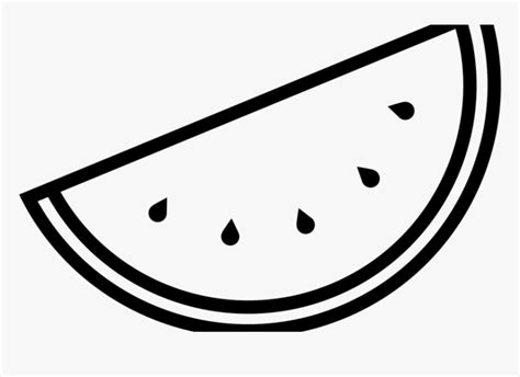 watermelon plant coloring pages infoupdateorg