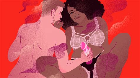 A Guide To Pegging Your Partner With A Strap On Allure