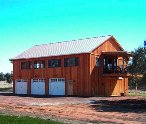building  pole barn home kits cost floor plans designs