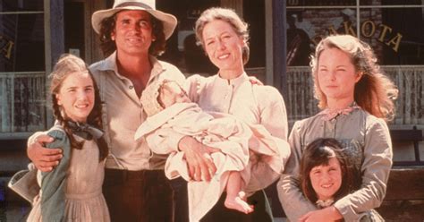 little house on the prairie cast then and now photos