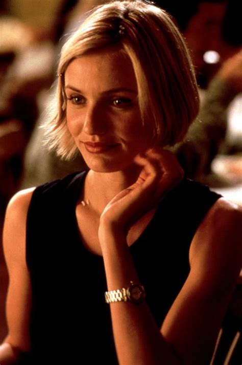 cameron diaz there s something about mary 1998 664×